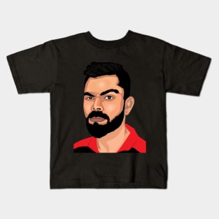 Virat kohli Kids T-Shirt